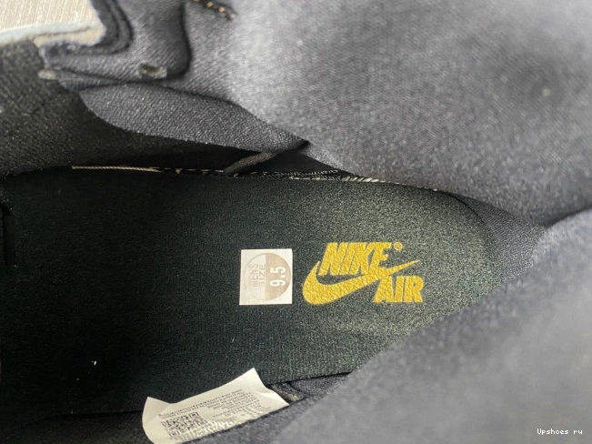  OG Palomino Jordan  High Retro  1 DZ5485-020 0707